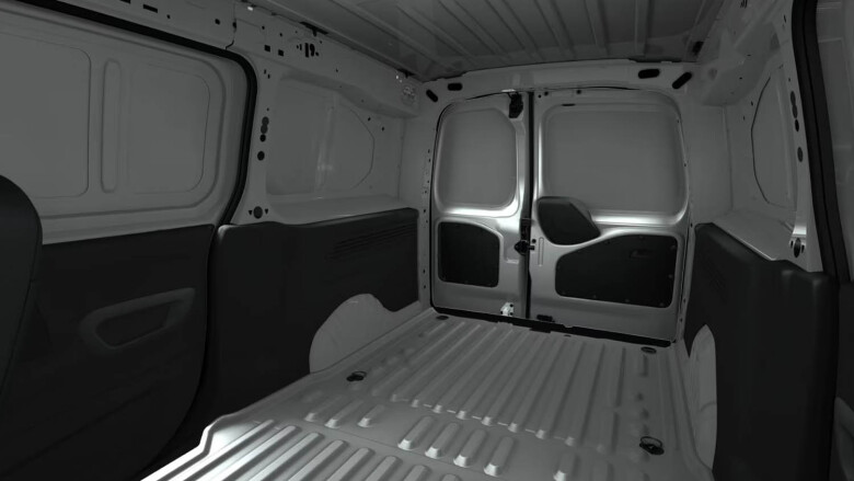 Vauxhall Combo Cargo Combo Xl Diesel 1.5 Turbo D 100ps Prime H1 Van